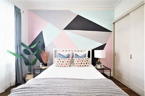 Bondi Beach Front Breeze - Yamba Accommodation 2