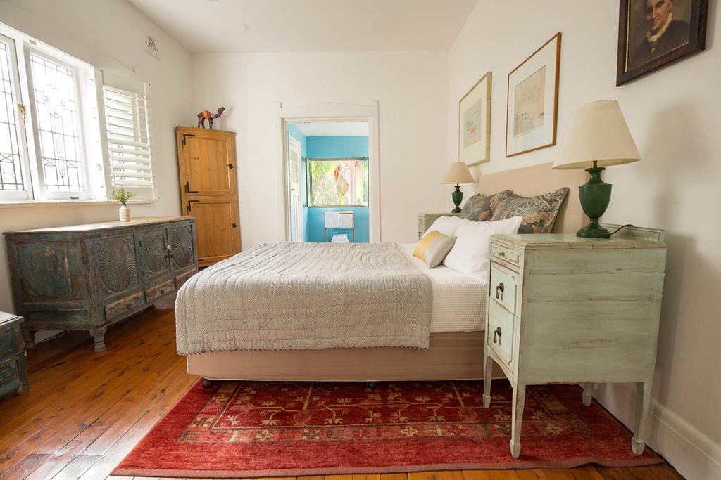Bondi Beach NSW Yamba Accommodation