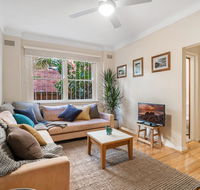 Bondi Beach Peach - Yamba Accommodation