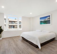 Bondi Beach Studio King Suite 2 - Yamba Accommodation