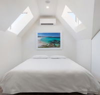 Bondi Beach Studio Suite 2 - Yamba Accommodation