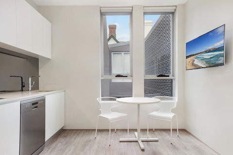 Bondi Beach Studio Suite 3 - Yamba Accommodation 2