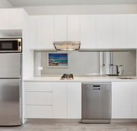 Bondi Beach Studio Suite 3 - Yamba Accommodation
