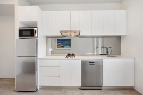 Bondi Beach Studio Suite 3 - Yamba Accommodation 0