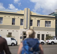 Bondi Beachside Inn - Yamba Accommodation