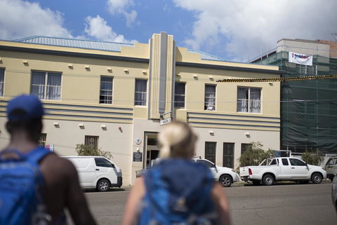 Bondi Beachside Inn - Yamba Accommodation 0