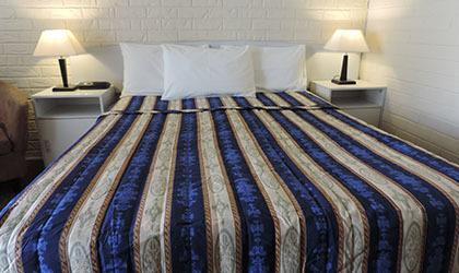Bondi Motel - Yamba Accommodation 0
