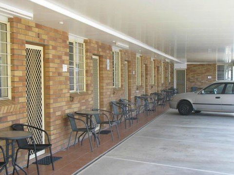 Bondi Motel - Yamba Accommodation 3