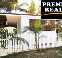 Bongaree Ocean Villa - Yamba Accommodation