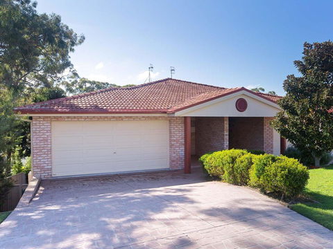 Bonito At Bagnalls Beach' 1/6 Bonito Street - Pet Friendly, Air Conditioning - Yamba Accommodation 3