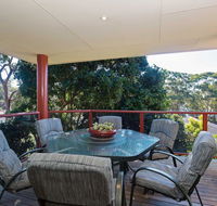 Bonito At Bagnalls Beach' 1/6 Bonito Street - pet friendly air conditioning - Yamba Accommodation