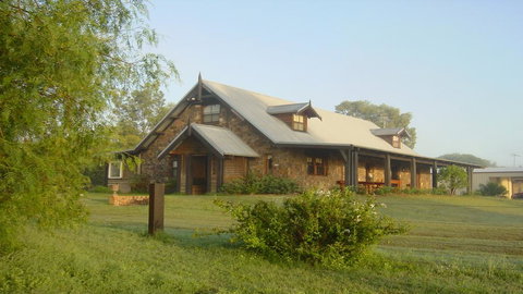 Bonn Abbey - Magnificent Stone Abbey - Yamba Accommodation 2