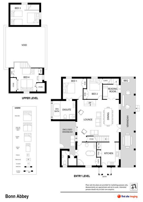 Bonn Abbey - Magnificent Stone Abbey - Yamba Accommodation 3