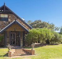 Bonn Abbey - Magnificent Stone Abbey - Yamba Accommodation
