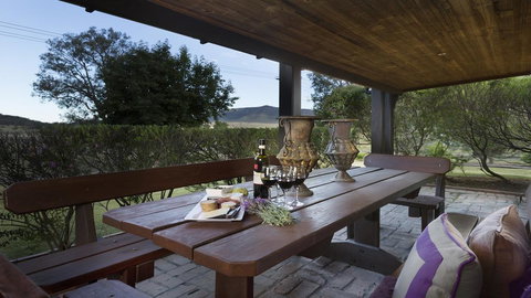 Bonn Abbey - Magnificent Stone Abbey - Yamba Accommodation 1