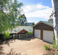 Bonnie Doon - Family friendly home - Yamba Accommodation