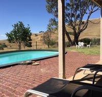 BONNIE DOON - GREAT GET AWAY - Yamba Accommodation