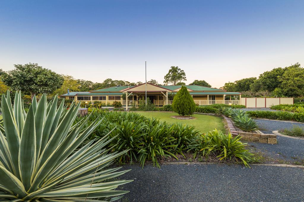 Karangi NSW Yamba Accommodation