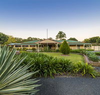Bonville Lodge Bed  Breakfast - Yamba Accommodation