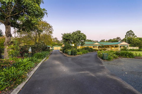 Bonville Lodge Bed & Breakfast - Yamba Accommodation 2