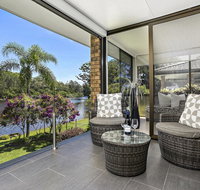 Bonville on Bonville - Yamba Accommodation
