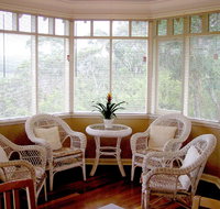 Boobook Hollow - Yamba Accommodation