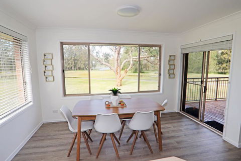 Boomerang - Yamba Accommodation 3
