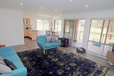 Boomerang - Yamba Accommodation 1