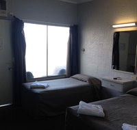 Boomerang Hotel - Yamba Accommodation