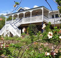 Boonah Hilltop Cottage - Yamba Accommodation
