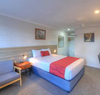 Boonah Motel - Yamba Accommodation