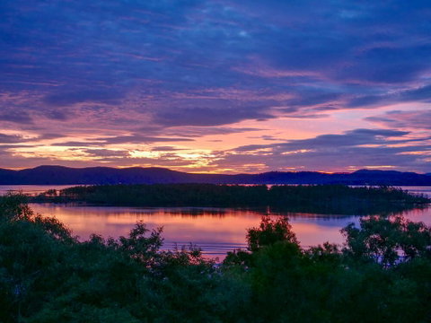 Booti Booti Chateau Lakeside - Yamba Accommodation 3