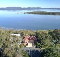 Booti Booti Chateau Lakeside - Yamba Accommodation