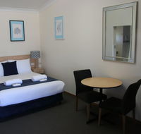 Border Motel - Yamba Accommodation
