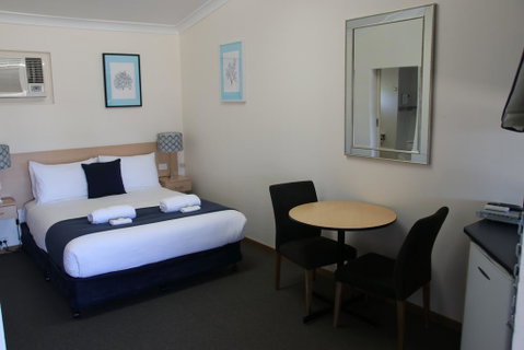 Border Motel - Yamba Accommodation 0