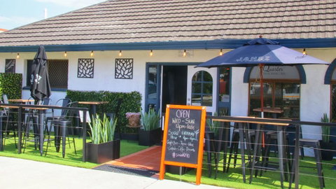 Border Motel - Yamba Accommodation 2