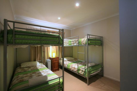 Boronia 6/30 Nettin Circuit - Yamba Accommodation 1