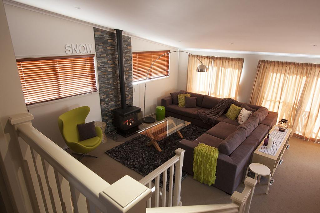 Kosciuszko NSW Yamba Accommodation