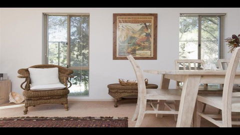 Bos'n's On Wimbie Beach Unit Twenty Five - Yamba Accommodation 0