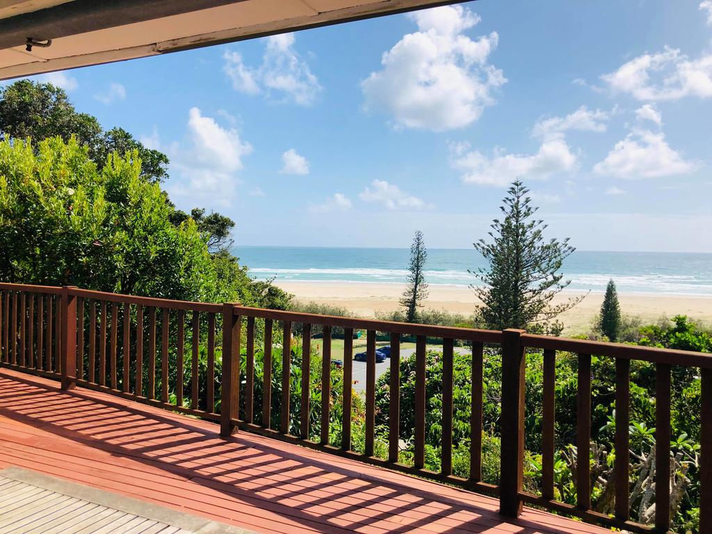 Kingscliff NSW Yamba Accommodation