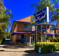 Bosuns Inn Motel - Yamba Accommodation