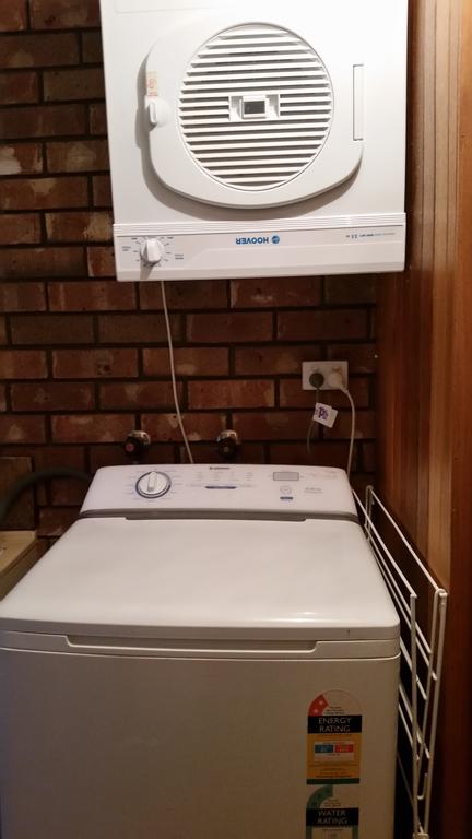 Bott's Beach Retreat - Yamba Accommodation 2