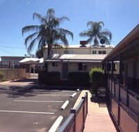Bottle Tree Gardens Motel - Yamba Accommodation