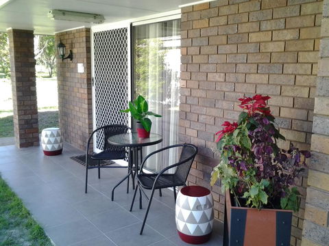 Bottlebrush B & B - Yamba Accommodation 1