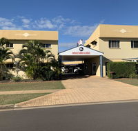 Boulevard Lodge Bundaberg - Yamba Accommodation