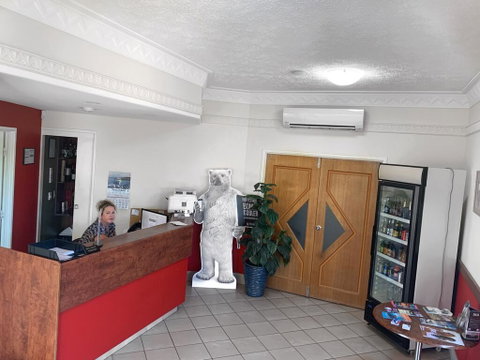Boulevard Lodge Bundaberg - Yamba Accommodation 1