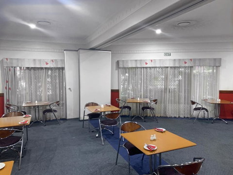 Boulevard Lodge Bundaberg - Yamba Accommodation 2