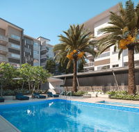 Boulevard North Lakes - Yamba Accommodation