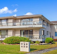 Boulevarde 2 - Pebbly Beach - Yamba Accommodation