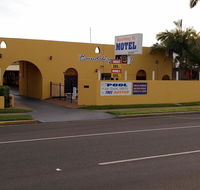 Bourbong St Motel - Yamba Accommodation